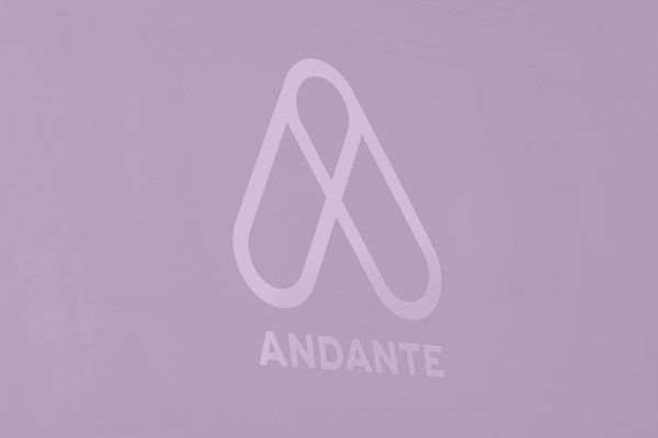 ANDANTE – Projekt
